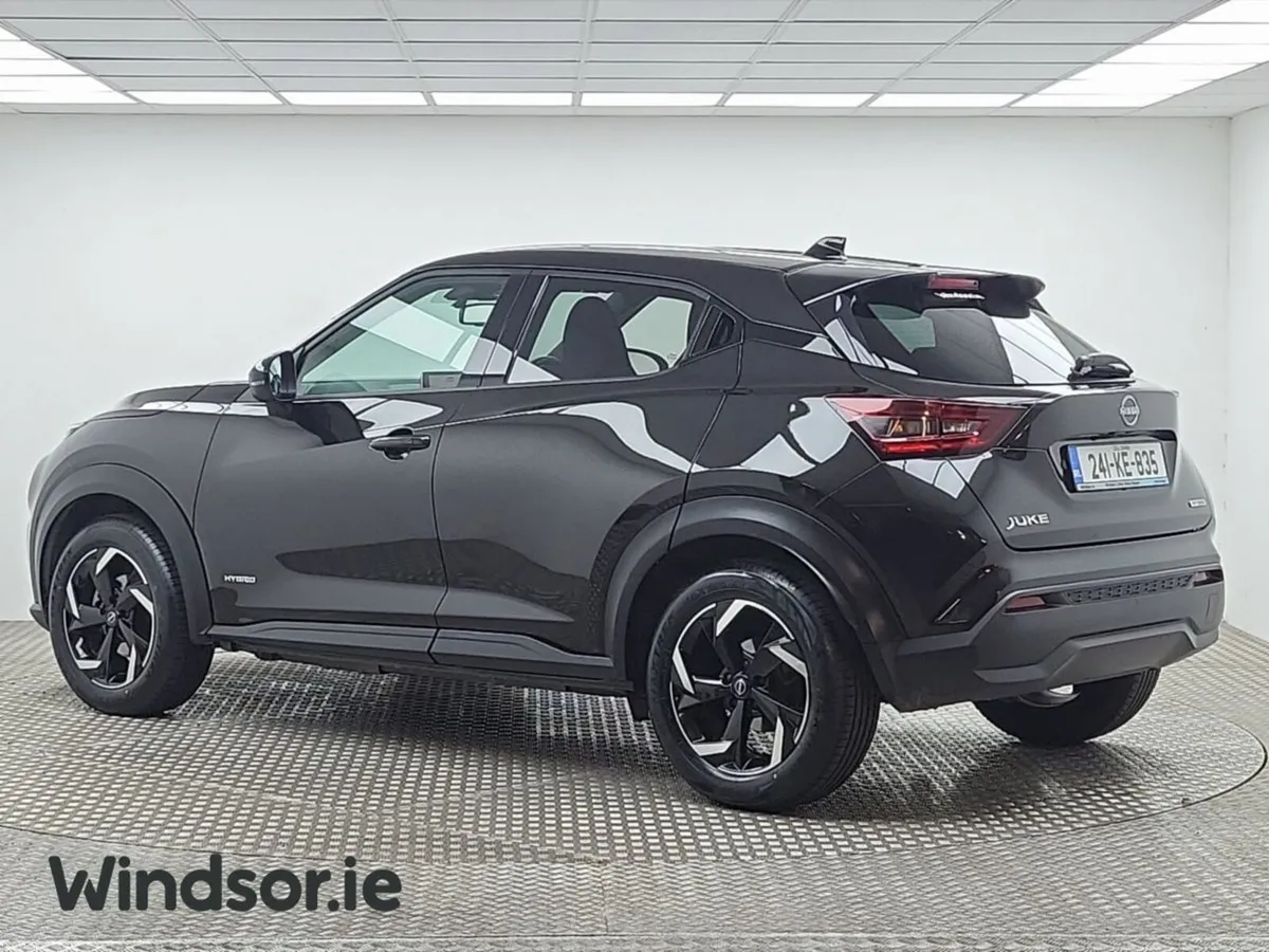 Nissan Juke HYBRID 1.6 SV PREMIUM - Image 2