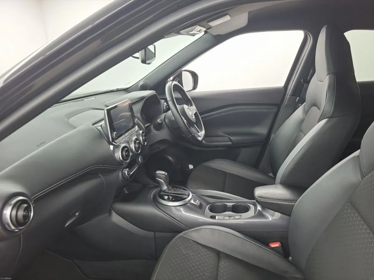 Nissan Juke HYBRID 1.6 SV PREMIUM - Image 4