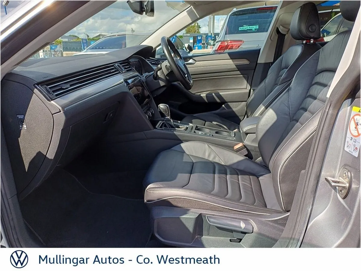Volkswagen Arteon 2.0TDI DSG 150HP ELEGANCE - Image 4