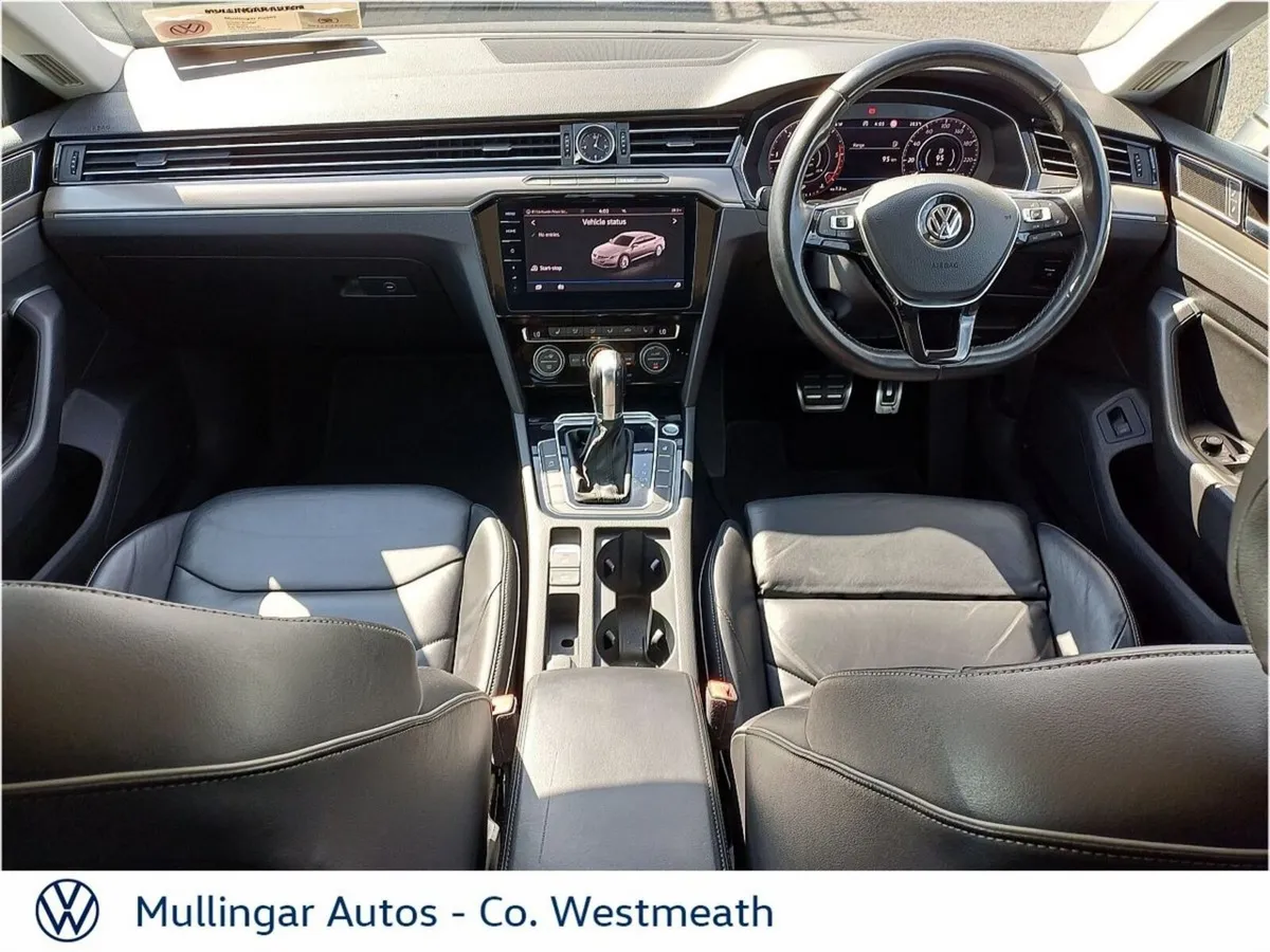 Volkswagen Arteon 2.0TDI DSG 150HP ELEGANCE - Image 2