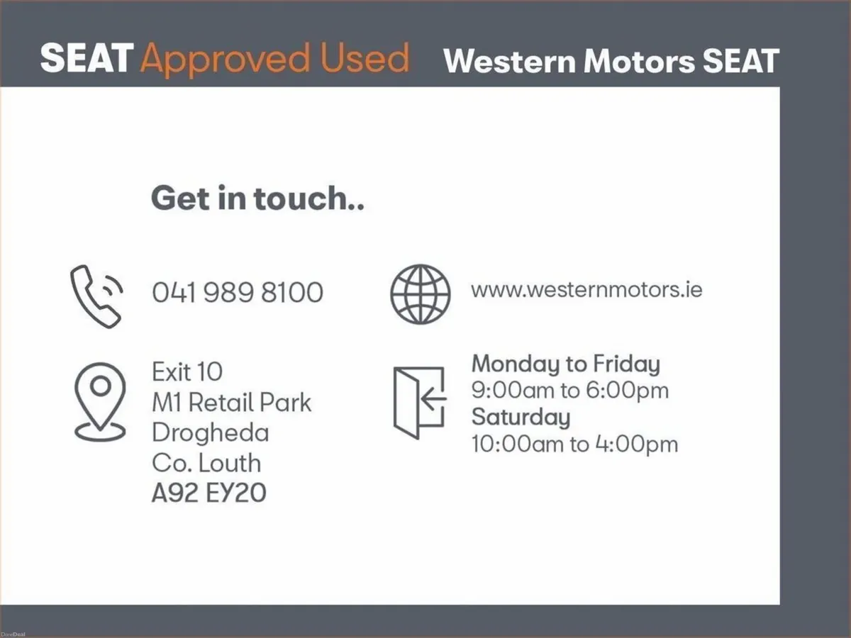 SEAT Ibiza Ibiza 1.0TSI 95hp FR - Image 2