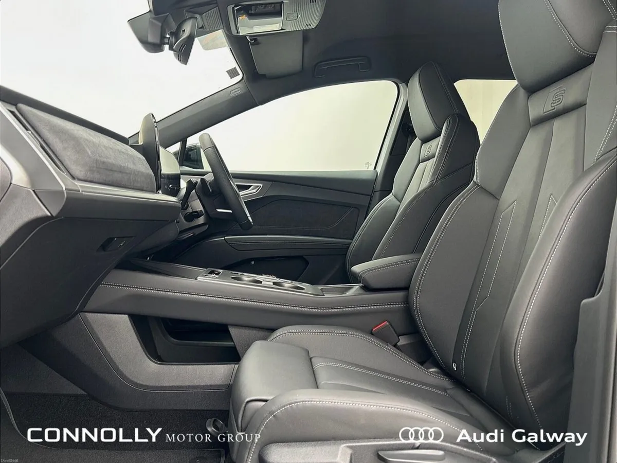 Audi Q4 e-tron E-TRON PERFORMANCE S-LINE A/T ~LONG - Image 5