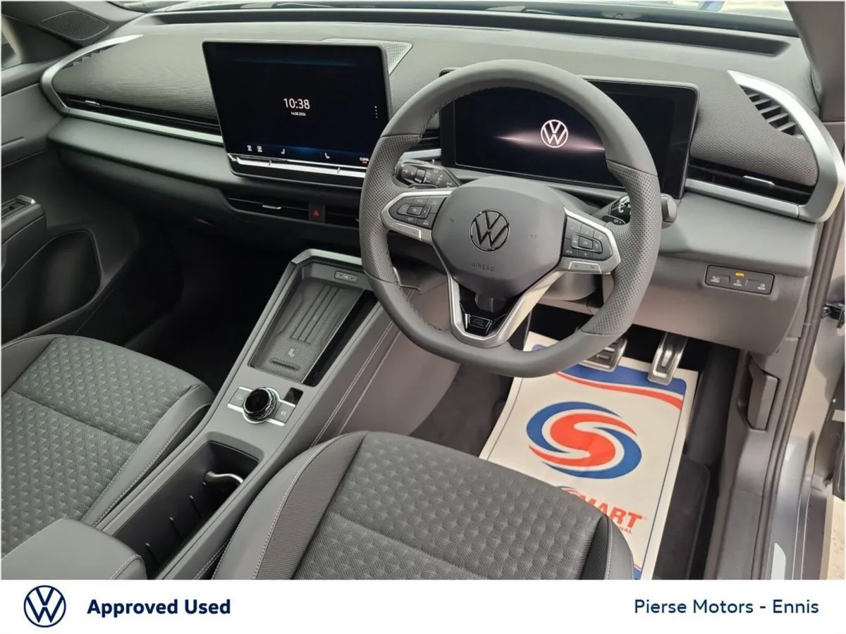 Volkswagen T-Roc R-LINE 1.5TSI 150HP MHEV - Image 2