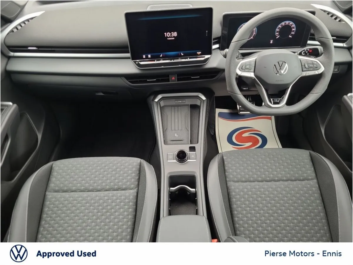 Volkswagen T-Roc R-LINE 1.5TSI 150HP MHEV - Image 4