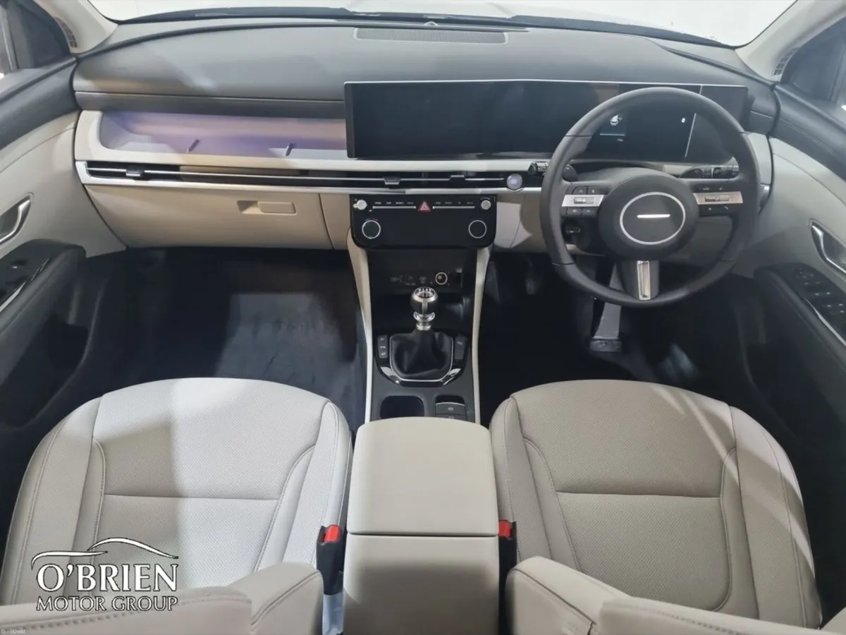 Hyundai Tucson Tucson FL Executive - Image 2