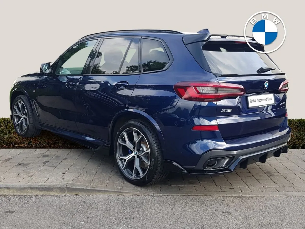 BMW X5 X5 - Image 2