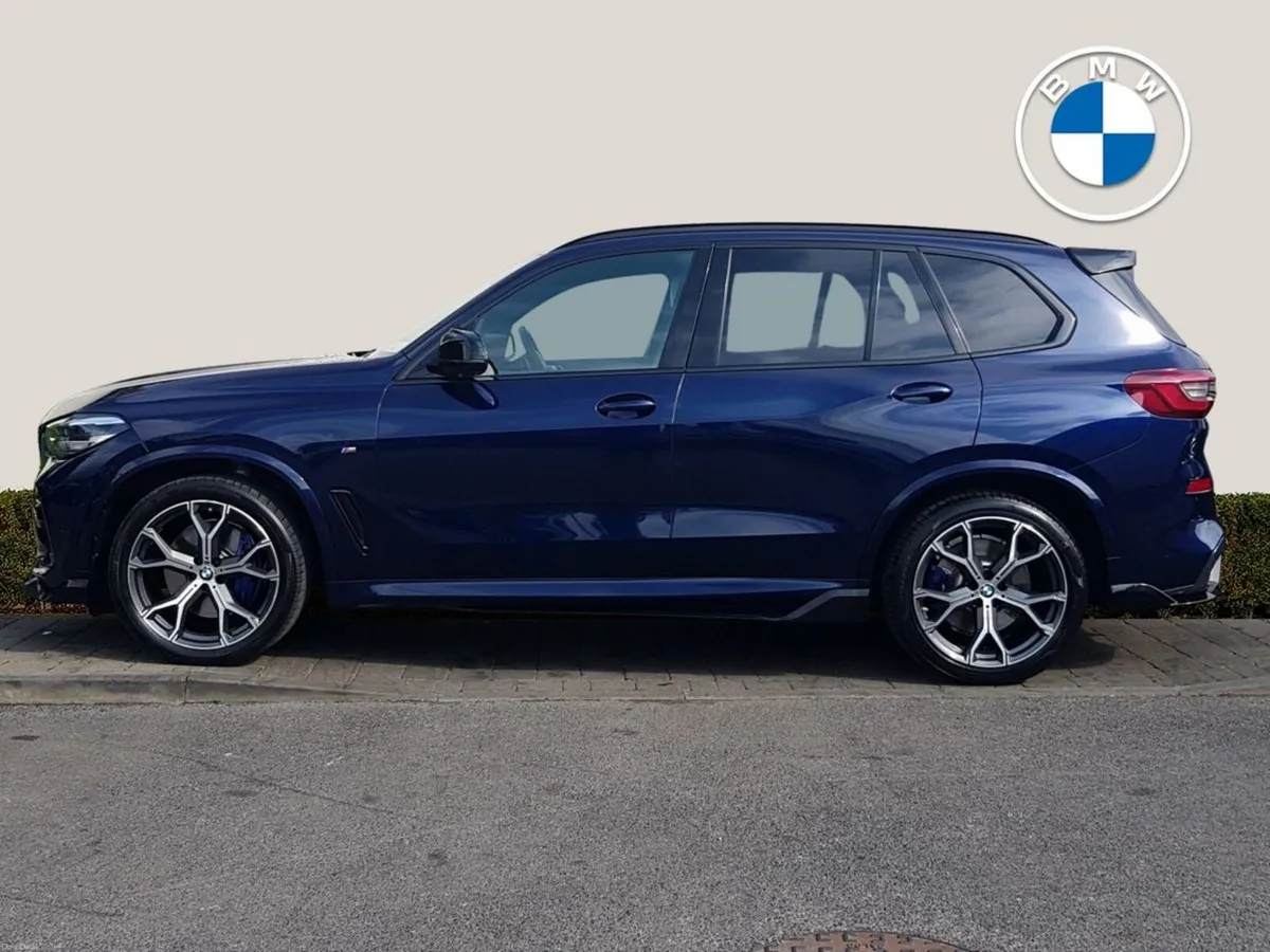 BMW X5 X5 - Image 3
