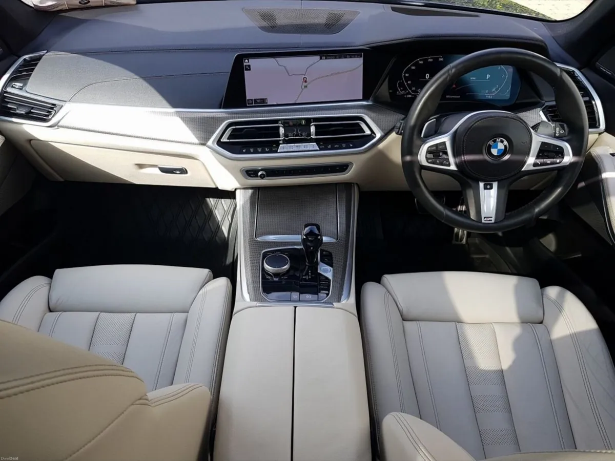 BMW X5 X5 - Image 4