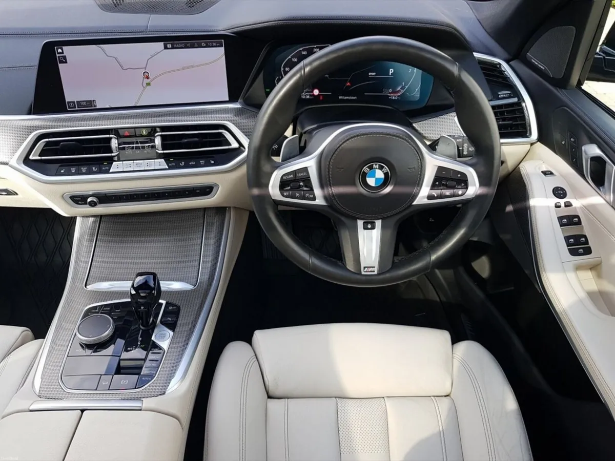 BMW X5 X5 - Image 5