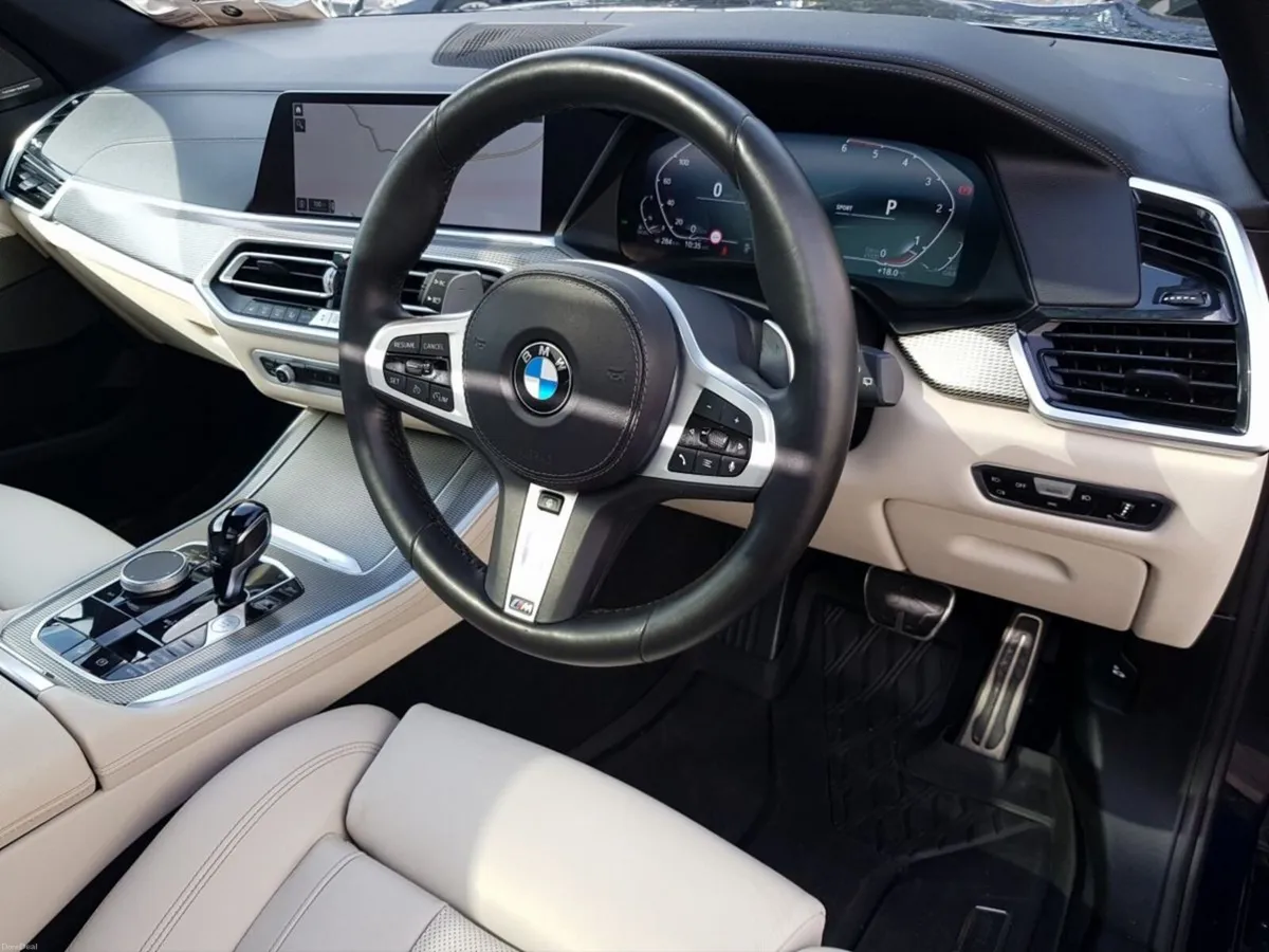 BMW X5 X5 - Image 6