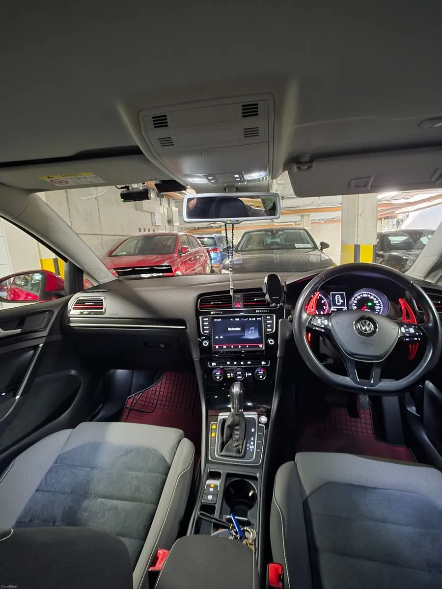 Volkswagen Golf 2015 - Image 4