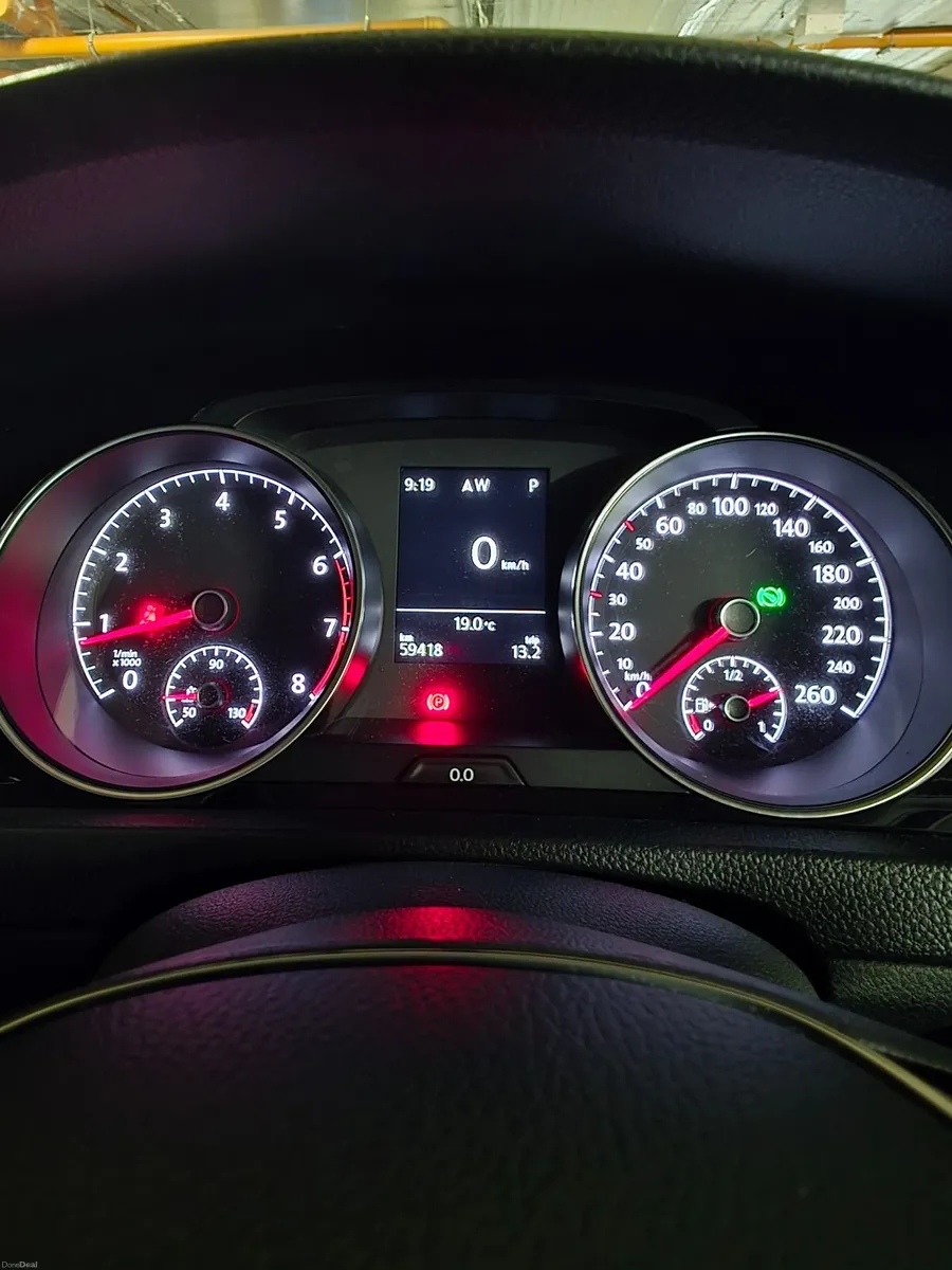 Volkswagen Golf 2015 - Image 6