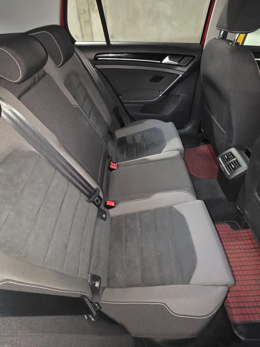 Volkswagen Golf 2015 - Image 5