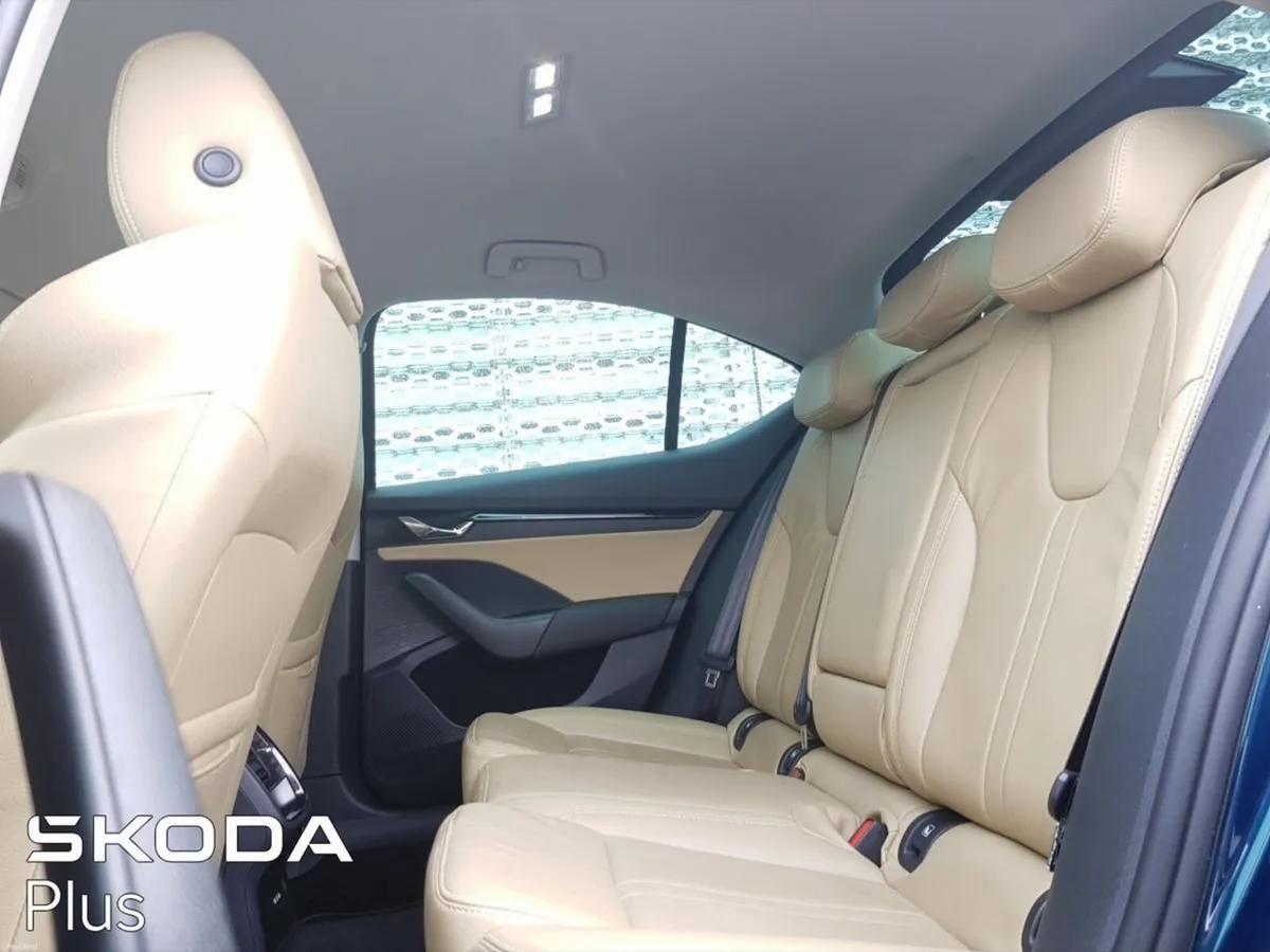 Skoda Octavia OCTAVIA AMBITION  1.0TSI 110HP - Image 6