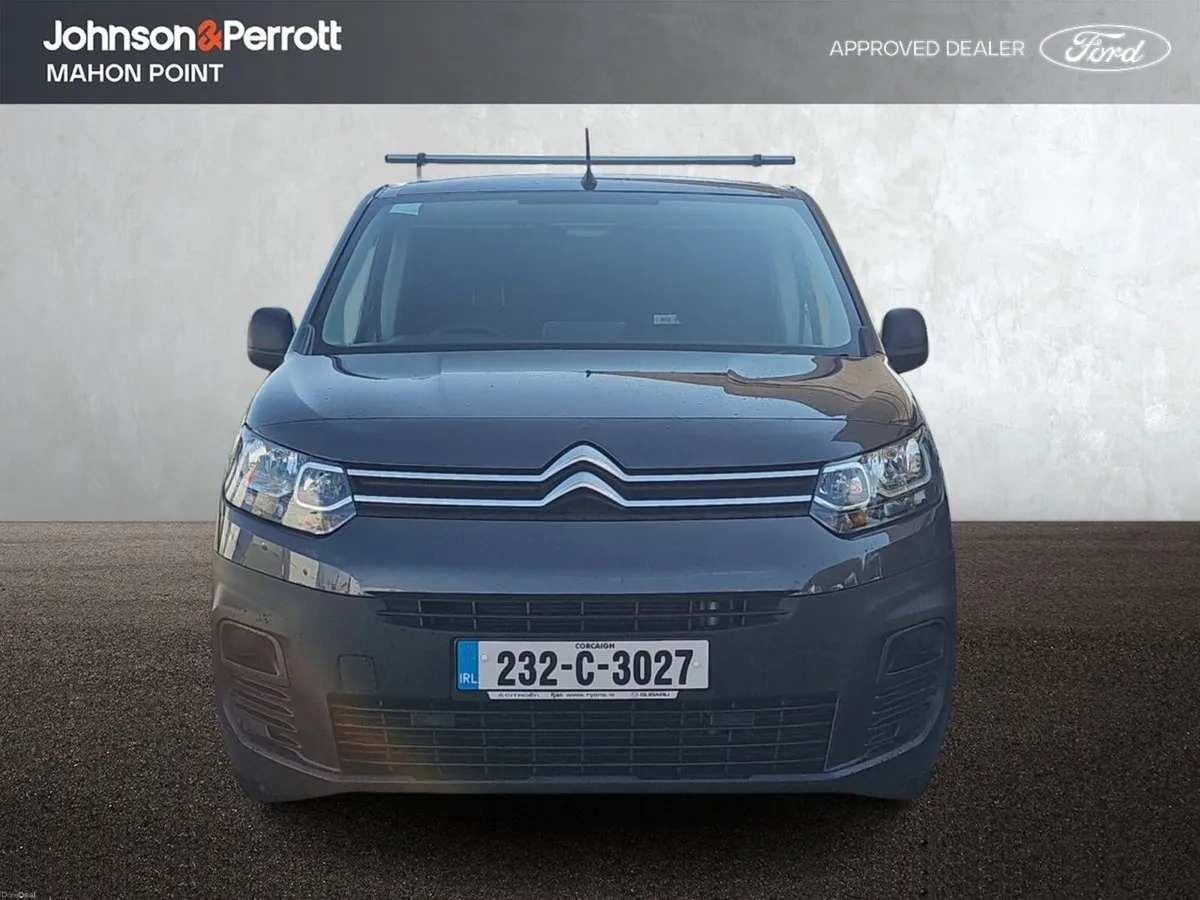 Citroen Berlingo LX - Image 3