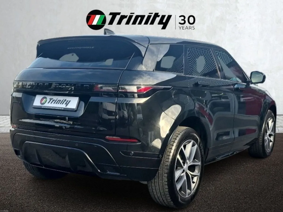Land Rover Range Rover Evoque ** SE DYNAMIC ** COL - Image 3