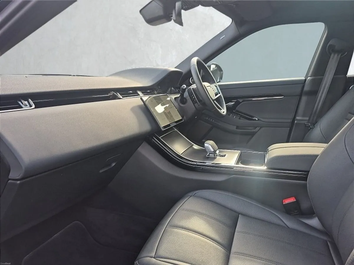 Land Rover Range Rover Evoque ** SE DYNAMIC ** COL - Image 6