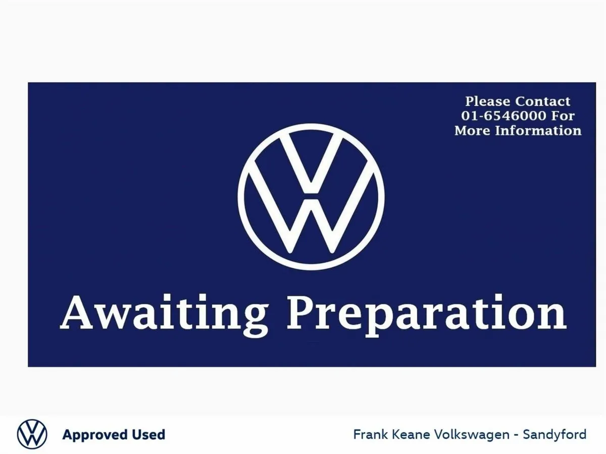 Volkswagen Golf GOLF 50 YEARS 2.0 TDI 115HP @Frank - Image 1