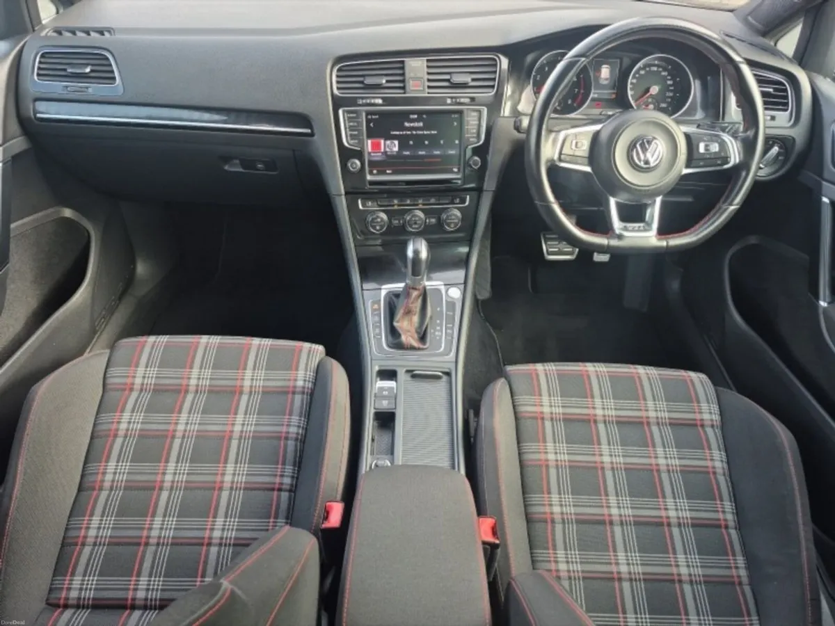 Volkswagen Golf ** GTI ** TOP SPEC ** STUNNING CAR - Image 2