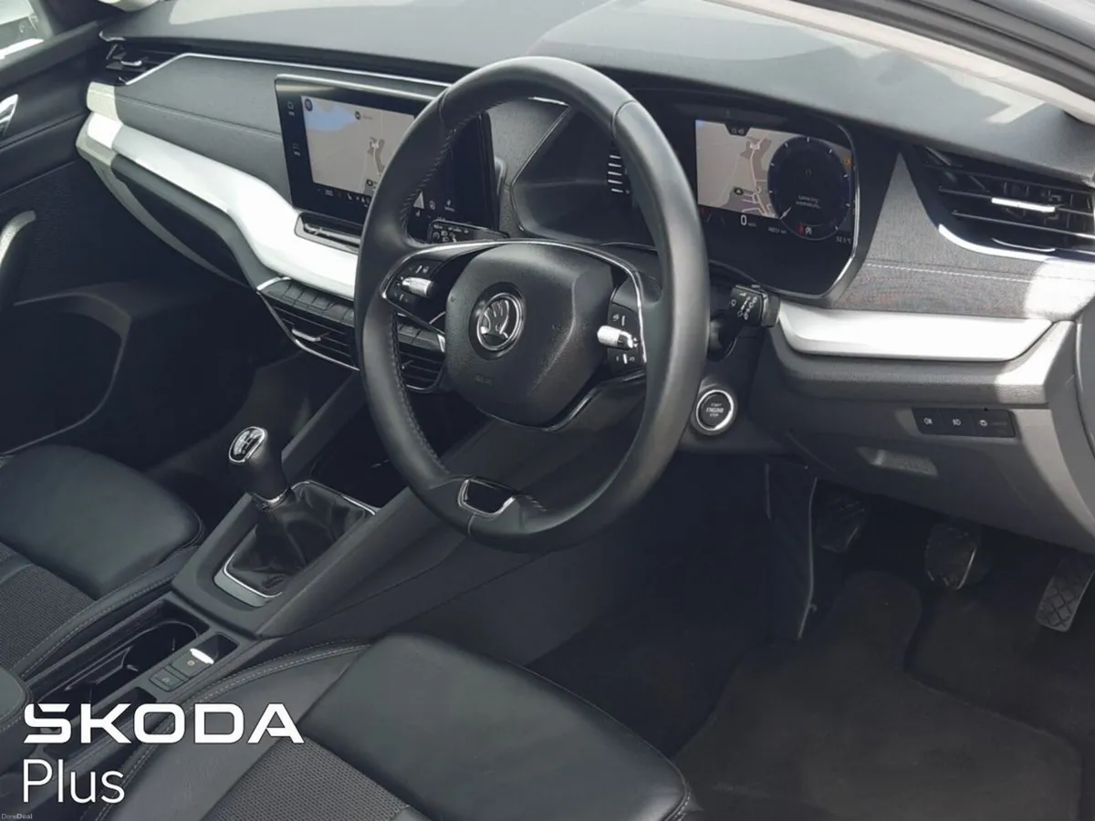 Skoda Octavia E30 2.0 TDI 115BHP - Image 5