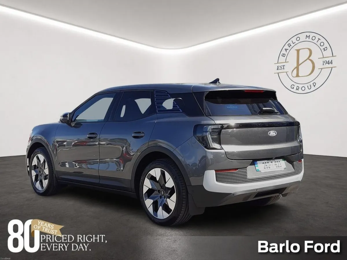 Ford Explorer Premium 77kWh Ext Range **Drivers As - Image 6