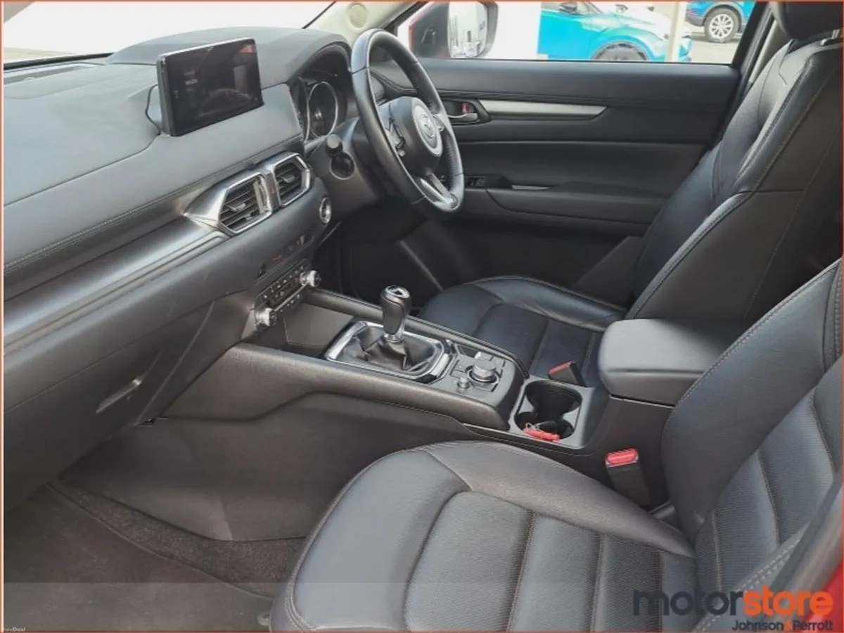 Mazda CX-5 2.2 Skyactive Diesel - 1 Owner - Image 3