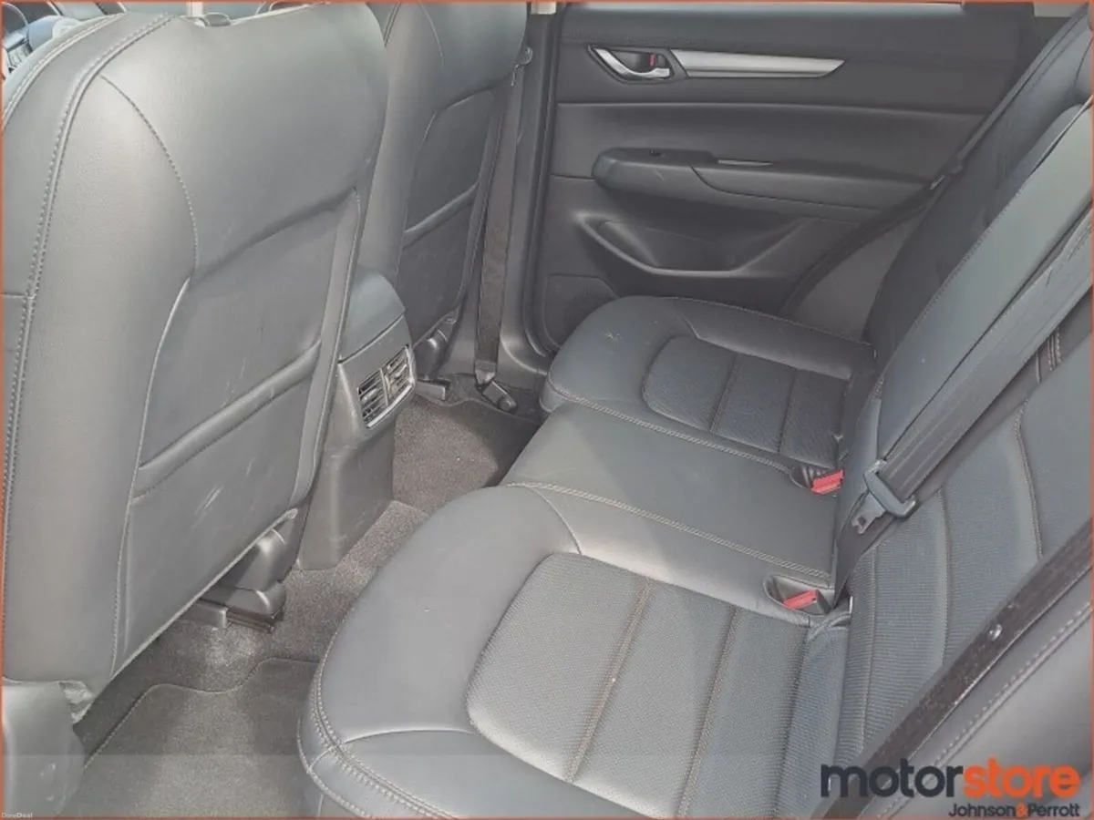 Mazda CX-5 2.2 Skyactive Diesel - 1 Owner - Image 5