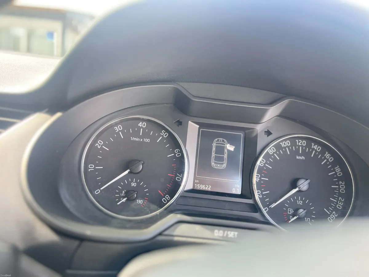 SKODA OCTAVIA, 2016, 1.2 TSI, MANUAL, NCT 03/2027 - Image 6