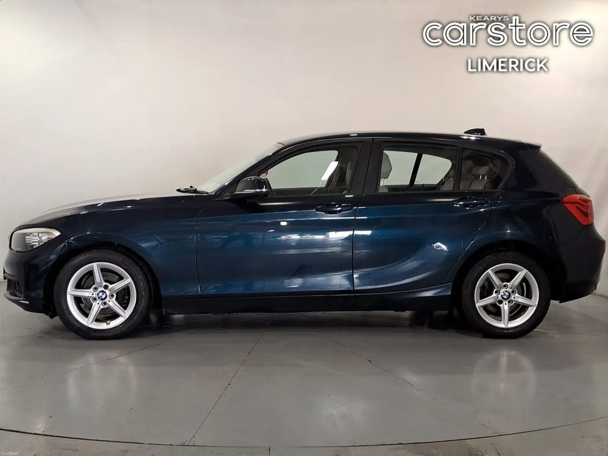 BMW 1-Series 118i SE Auto - Image 6