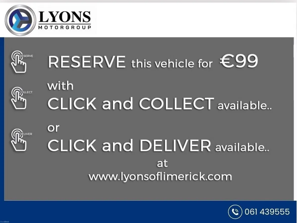 Hyundai Tucson 2WD Executive HEV Auto - Image 3