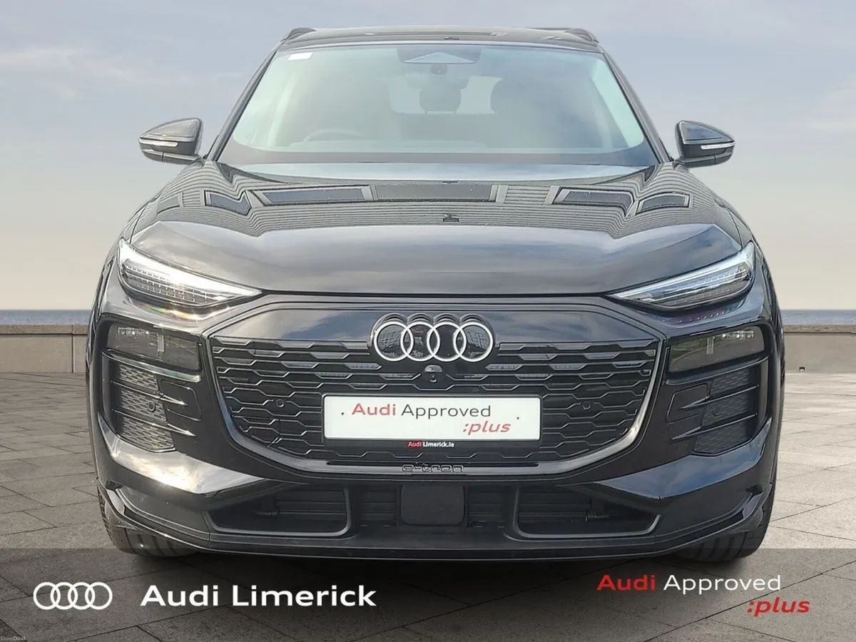 Audi Q6 e-tron E-TRON PERFORMANCE ADVANCE + EQUIPT - Image 2