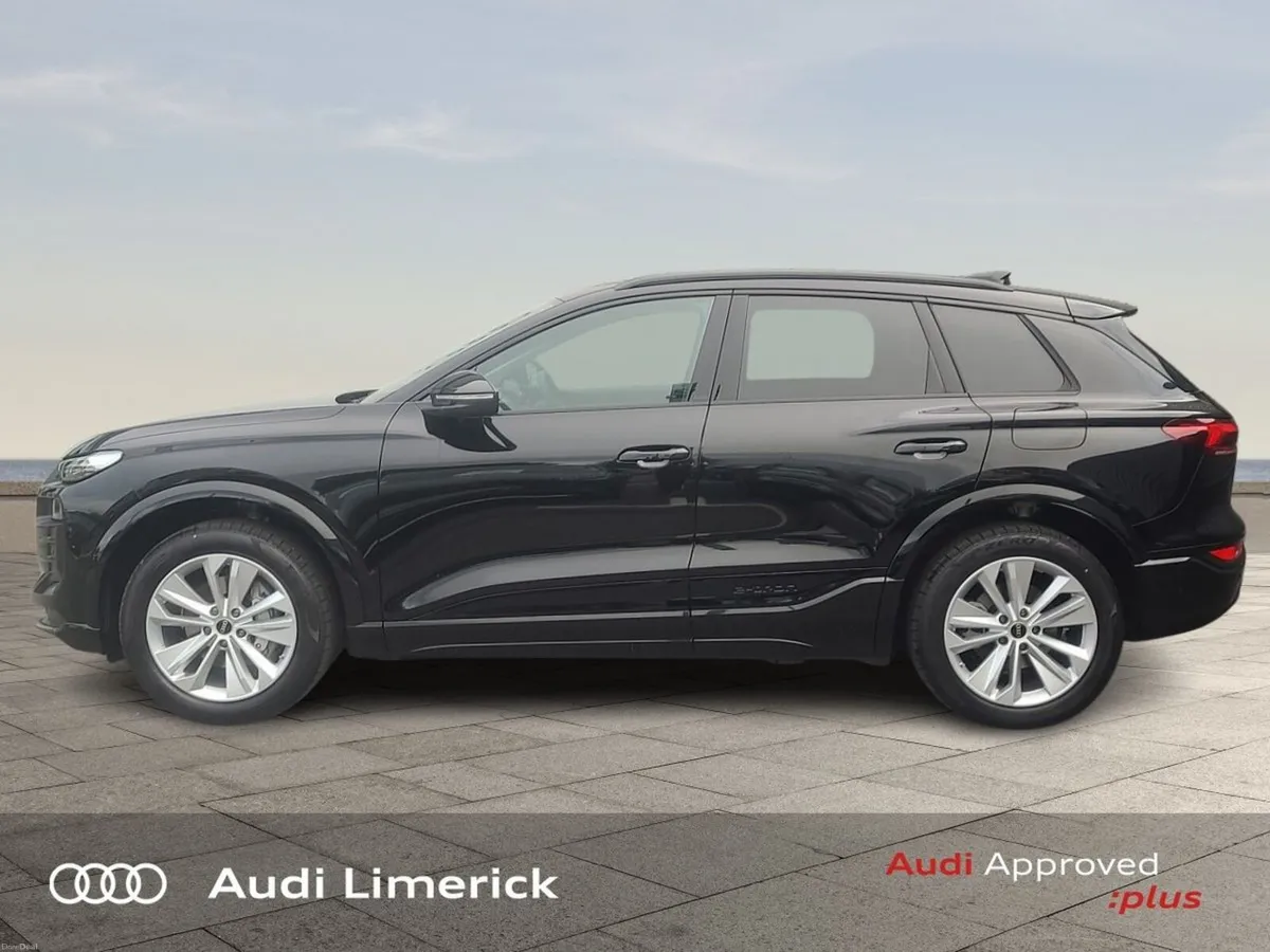 Audi Q6 e-tron E-TRON PERFORMANCE ADVANCE + EQUIPT - Image 4