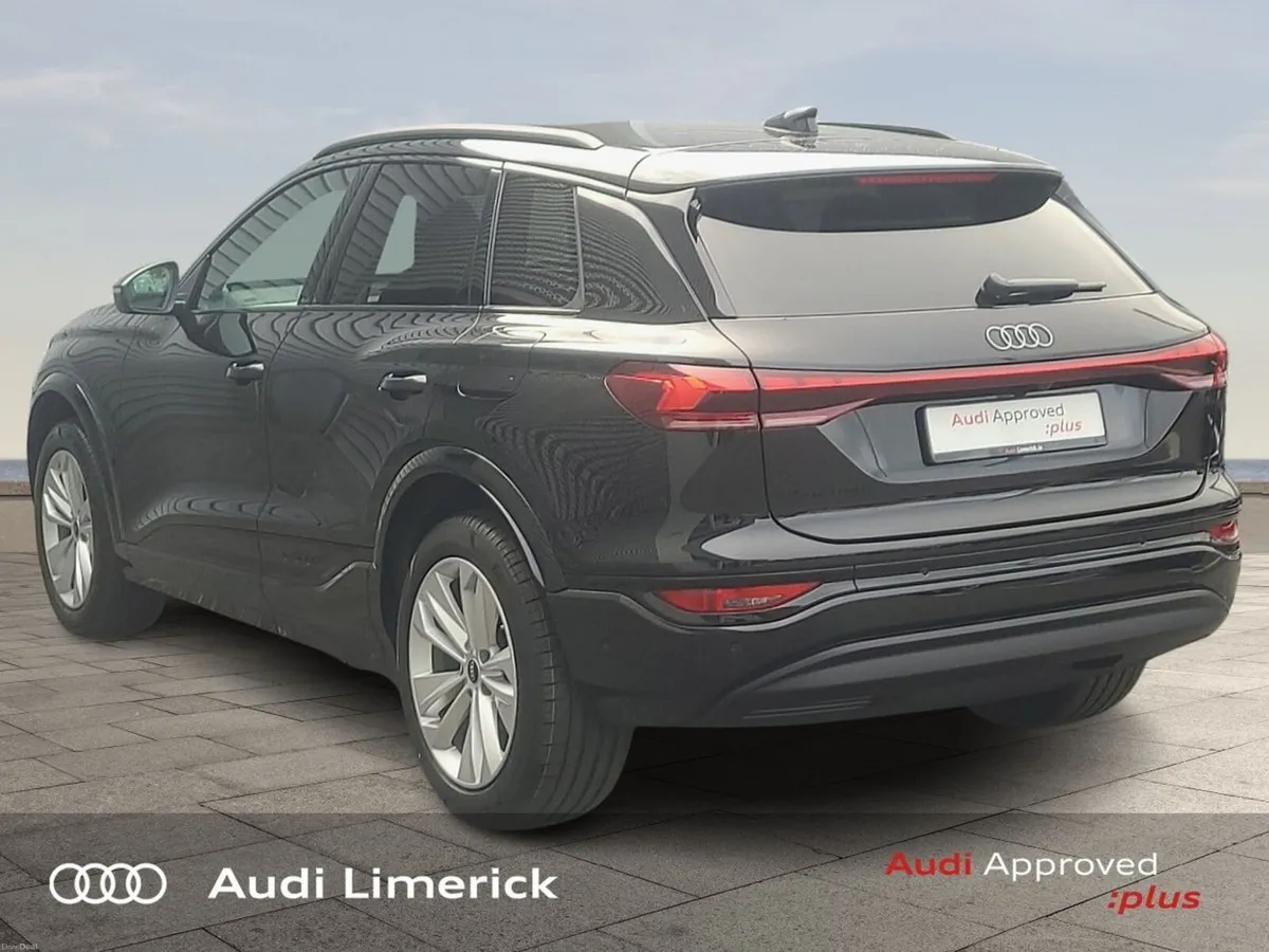 Audi Q6 e-tron E-TRON PERFORMANCE ADVANCE + EQUIPT - Image 5