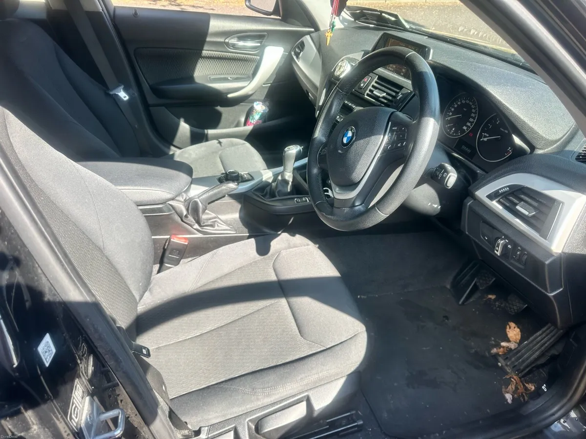 BMW 1 Series - Image 5