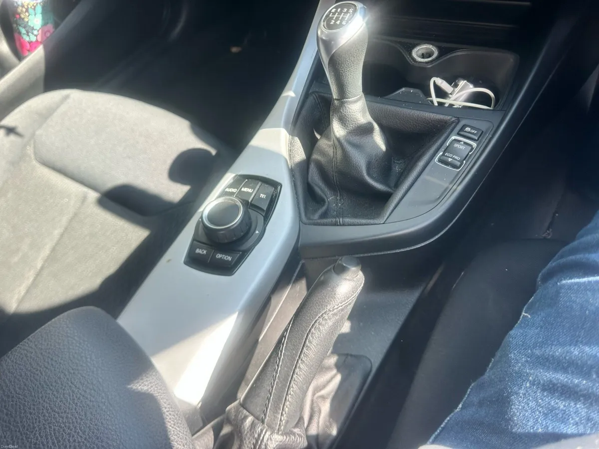 BMW 1 Series - Image 6