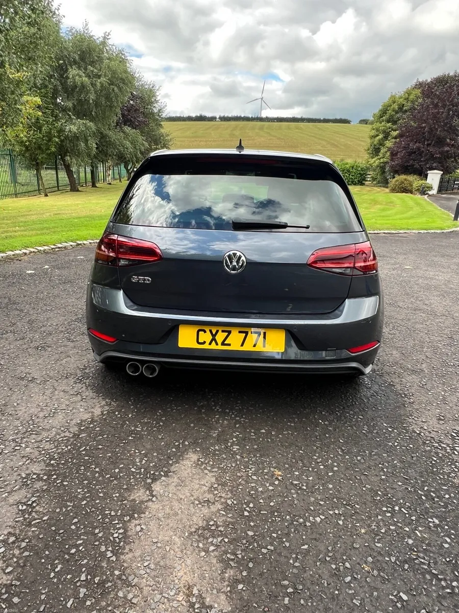Volkswagen Golf 2019 - Image 6