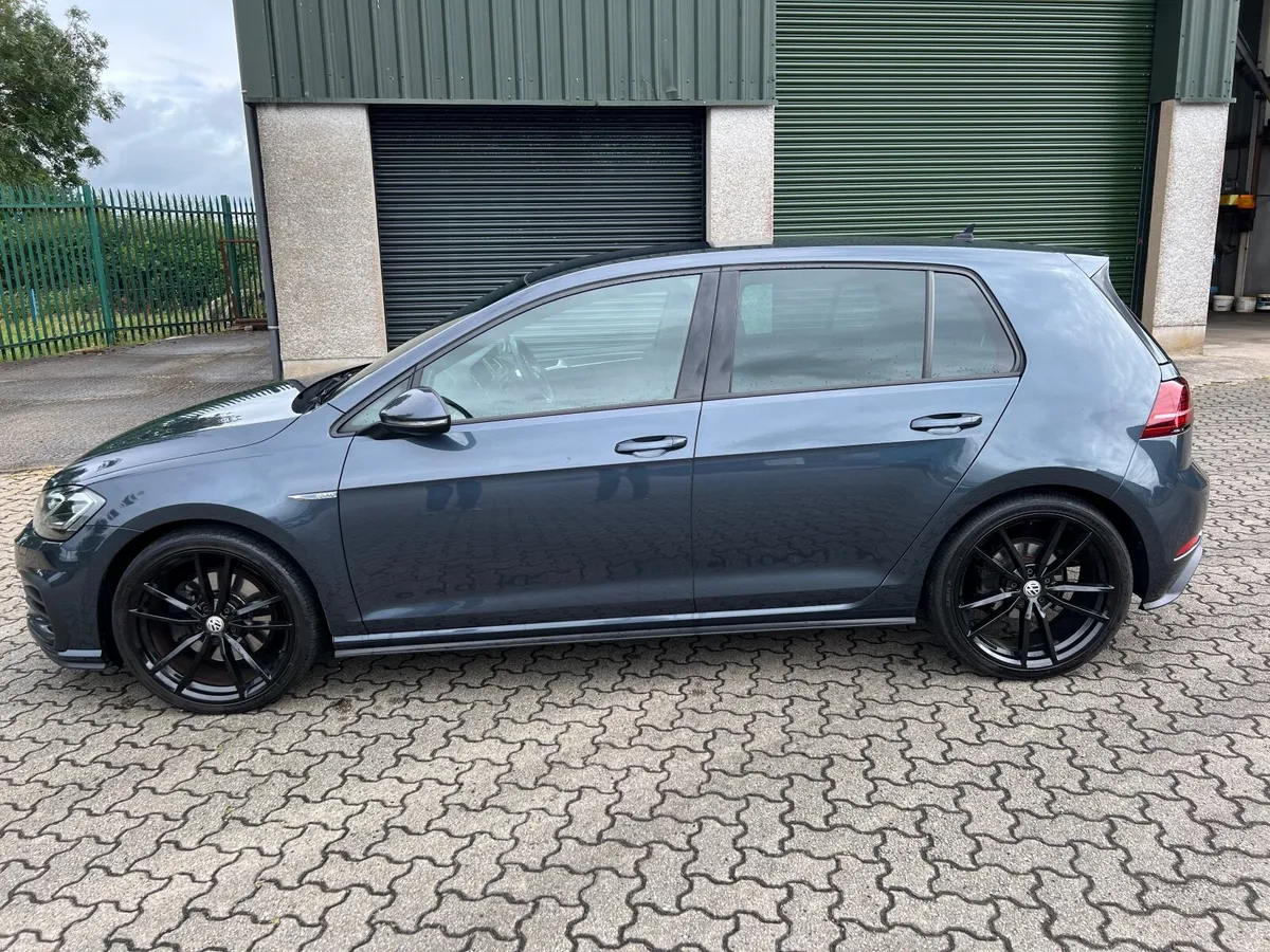 Volkswagen Golf 2019 - Image 5