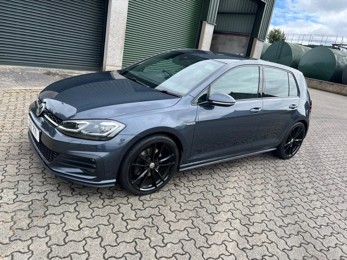 Volkswagen Golf 2019 - Image 3