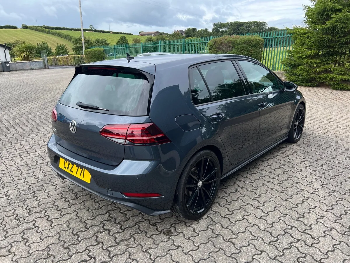 Volkswagen Golf 2019 - Image 4