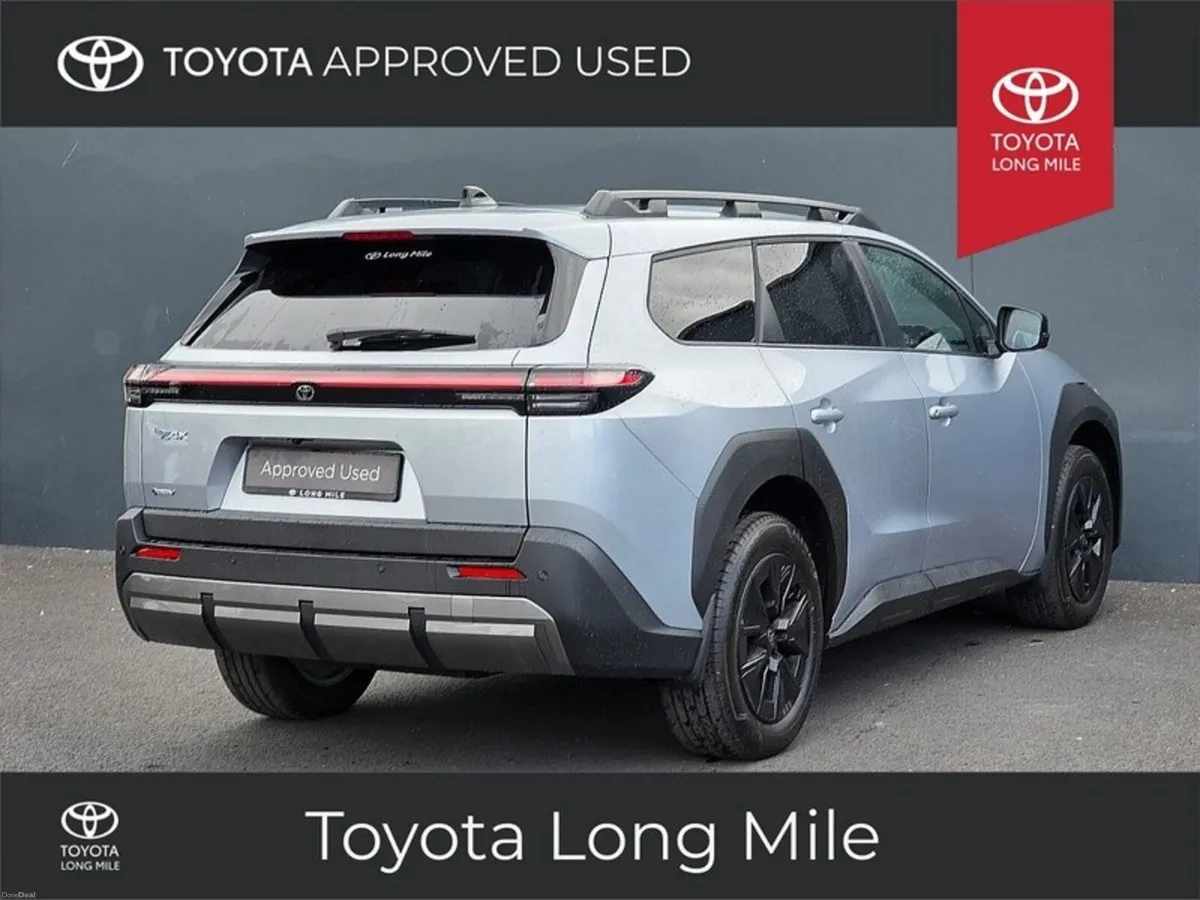 Toyota Other Electric Touring Sport  Save €4,000 - Image 2