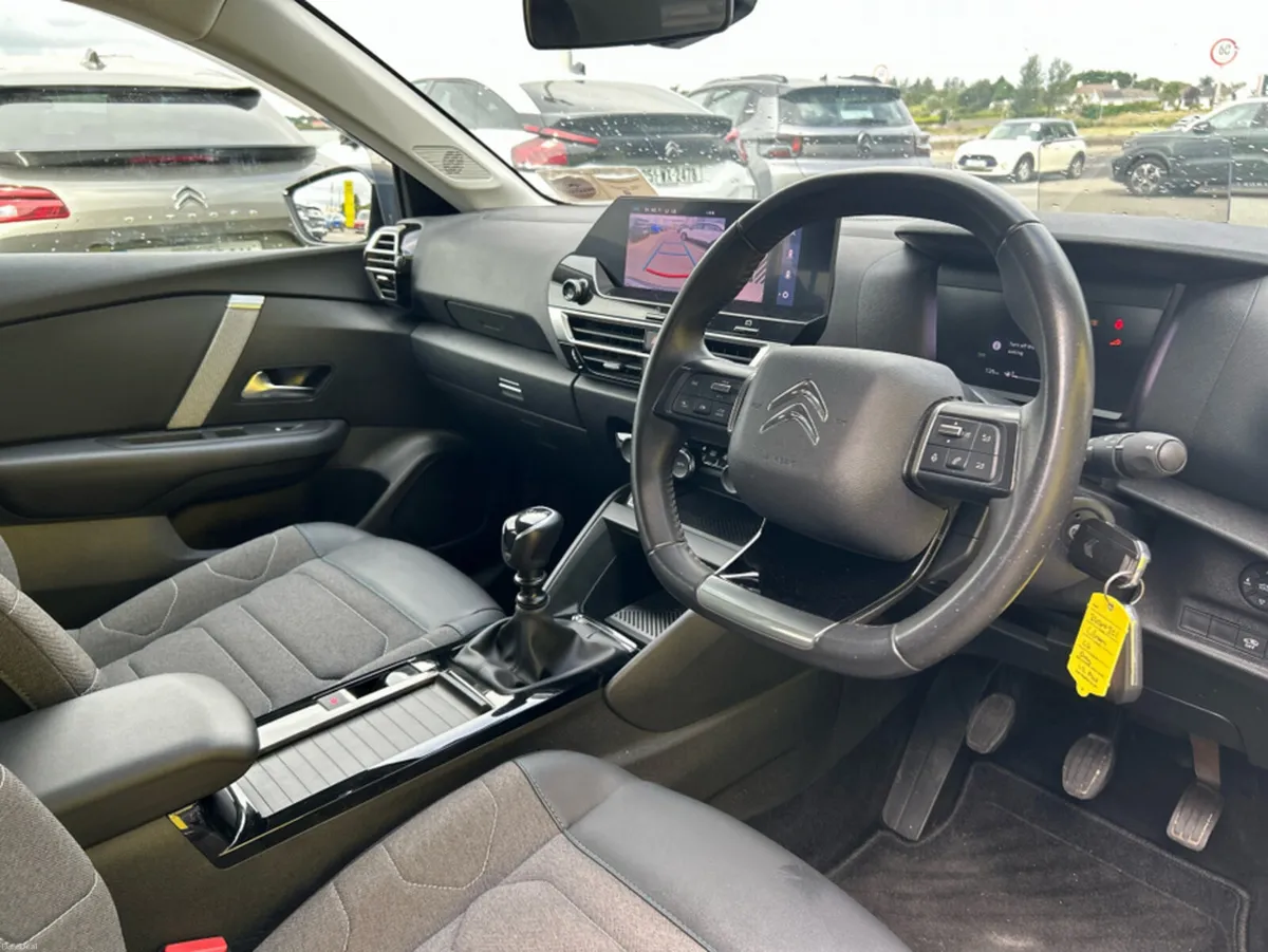 Citroen C4 PLUS PURETECH 130 EU6.4 MY3 - Image 6