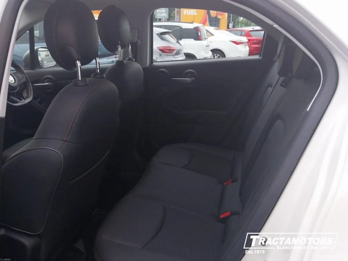 Fiat 500X SPORT 1.5 130HP - Image 5