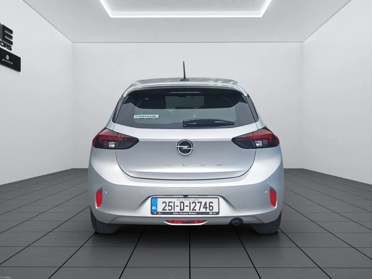 Opel Corsa ELEGANCE 1.2I 75PS S/S - Image 4