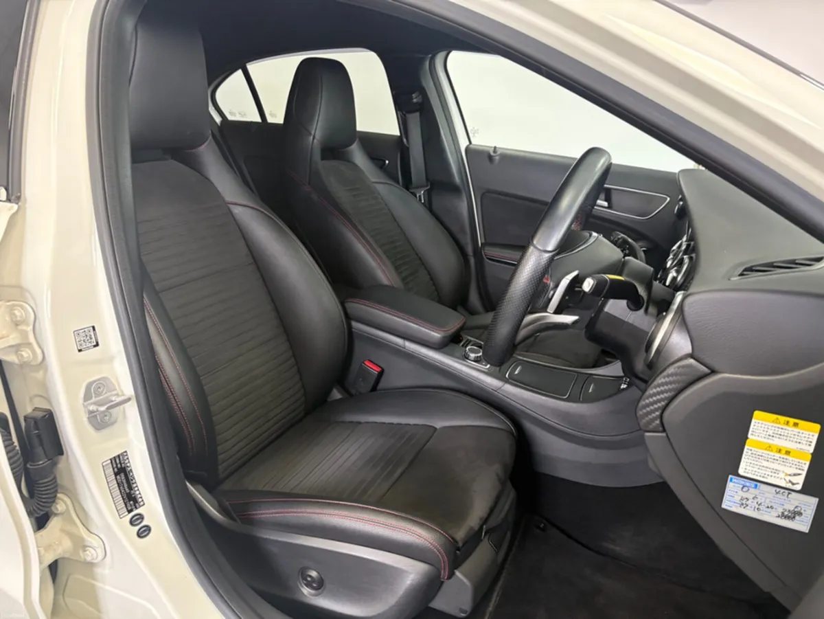 Mercedes-Benz A-Class *MERCEDES BENZ A180* *BT AUD - Image 5