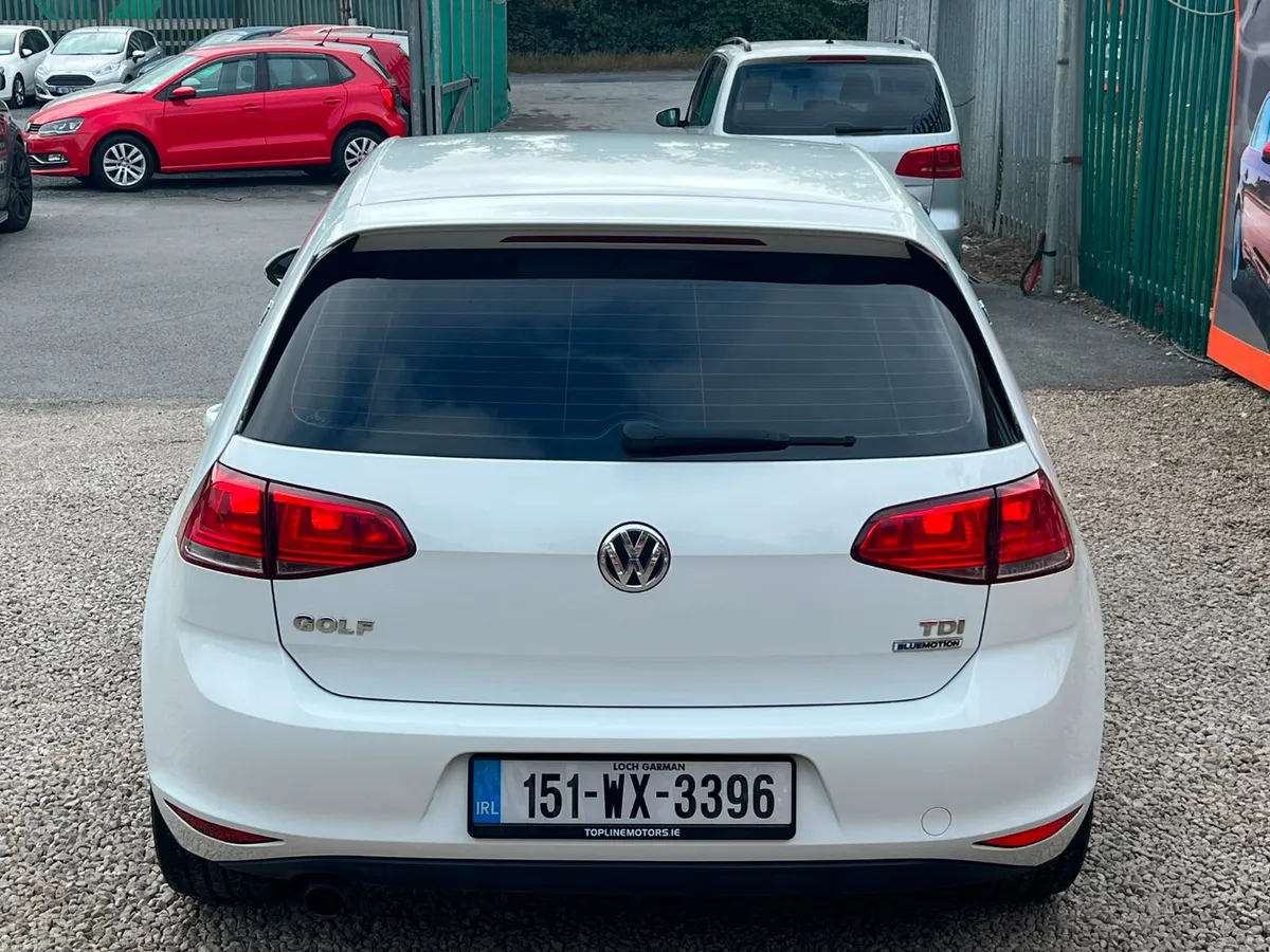 //STUNNING 1.6TDI//NEW NCT//SERVICED// - Image 6
