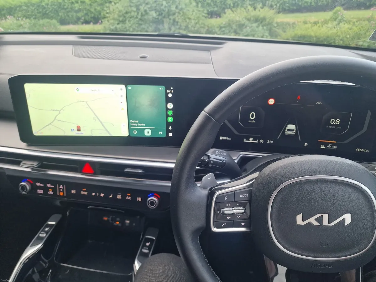 2024 Kia Sorento PE Facelift 2.2D Auto 7 Seat - Image 6