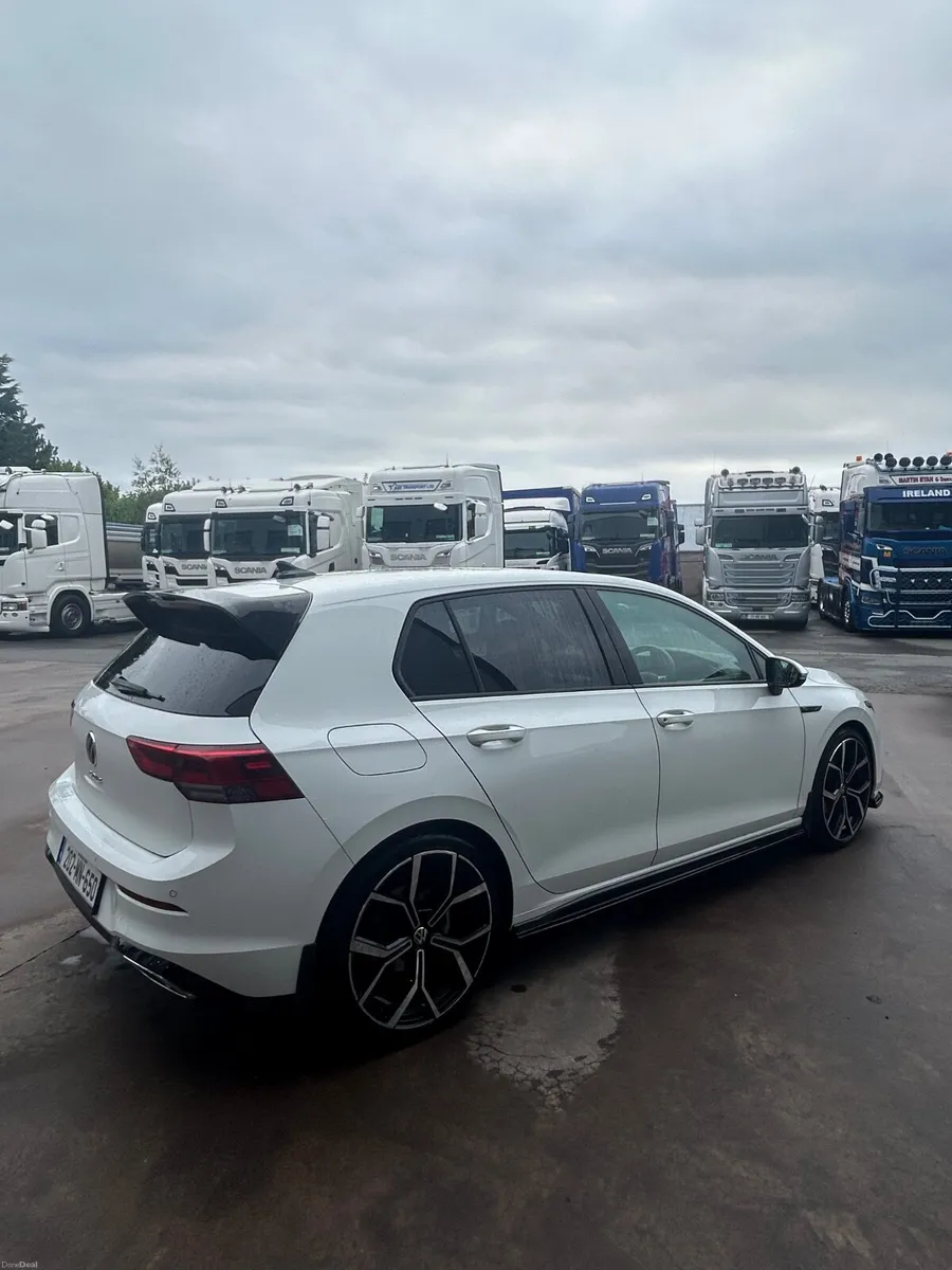 Volkswagen Golf 2020 - Image 1
