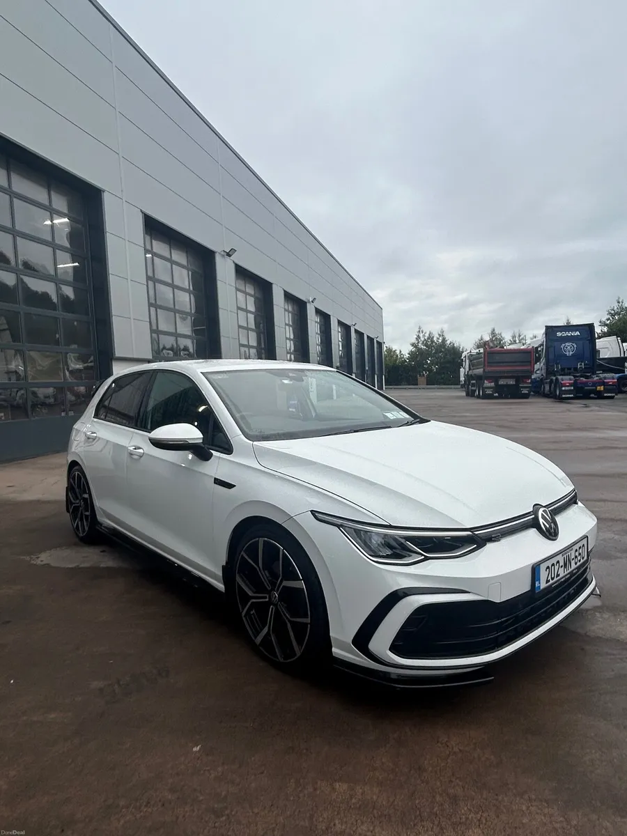 Volkswagen Golf 2020 - Image 2