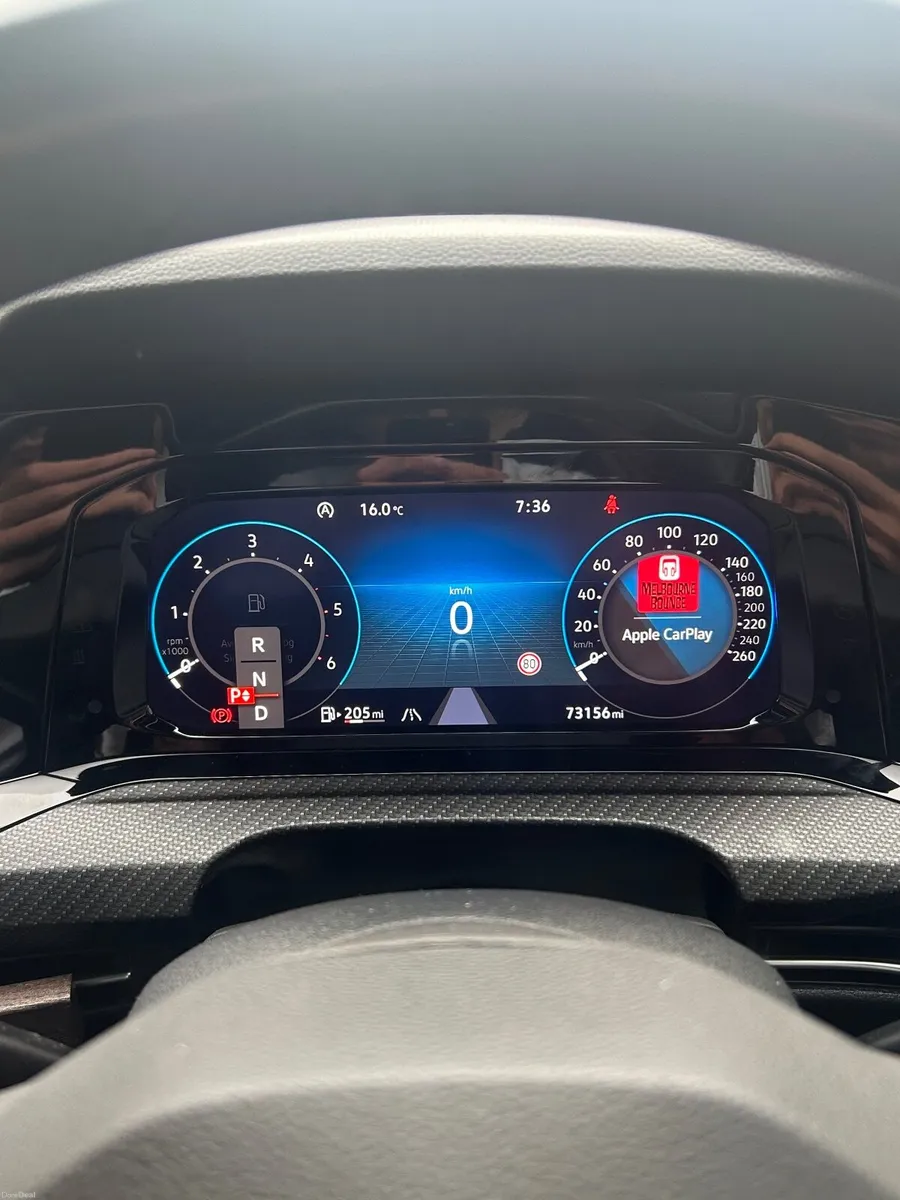 Volkswagen Golf 2020 - Image 6