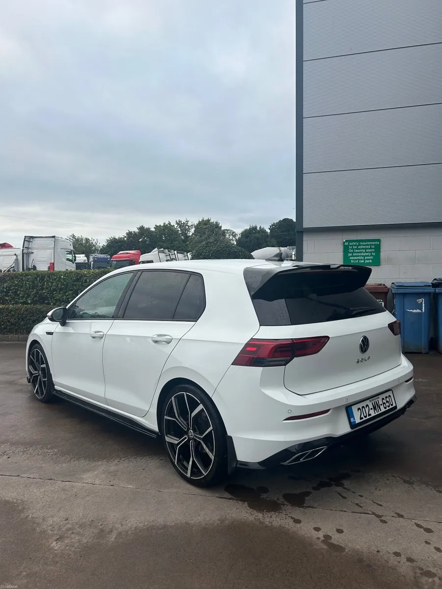 Volkswagen Golf 2020 - Image 4